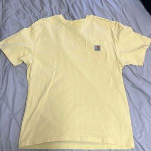 Loose Fit Carhartt T Shirt